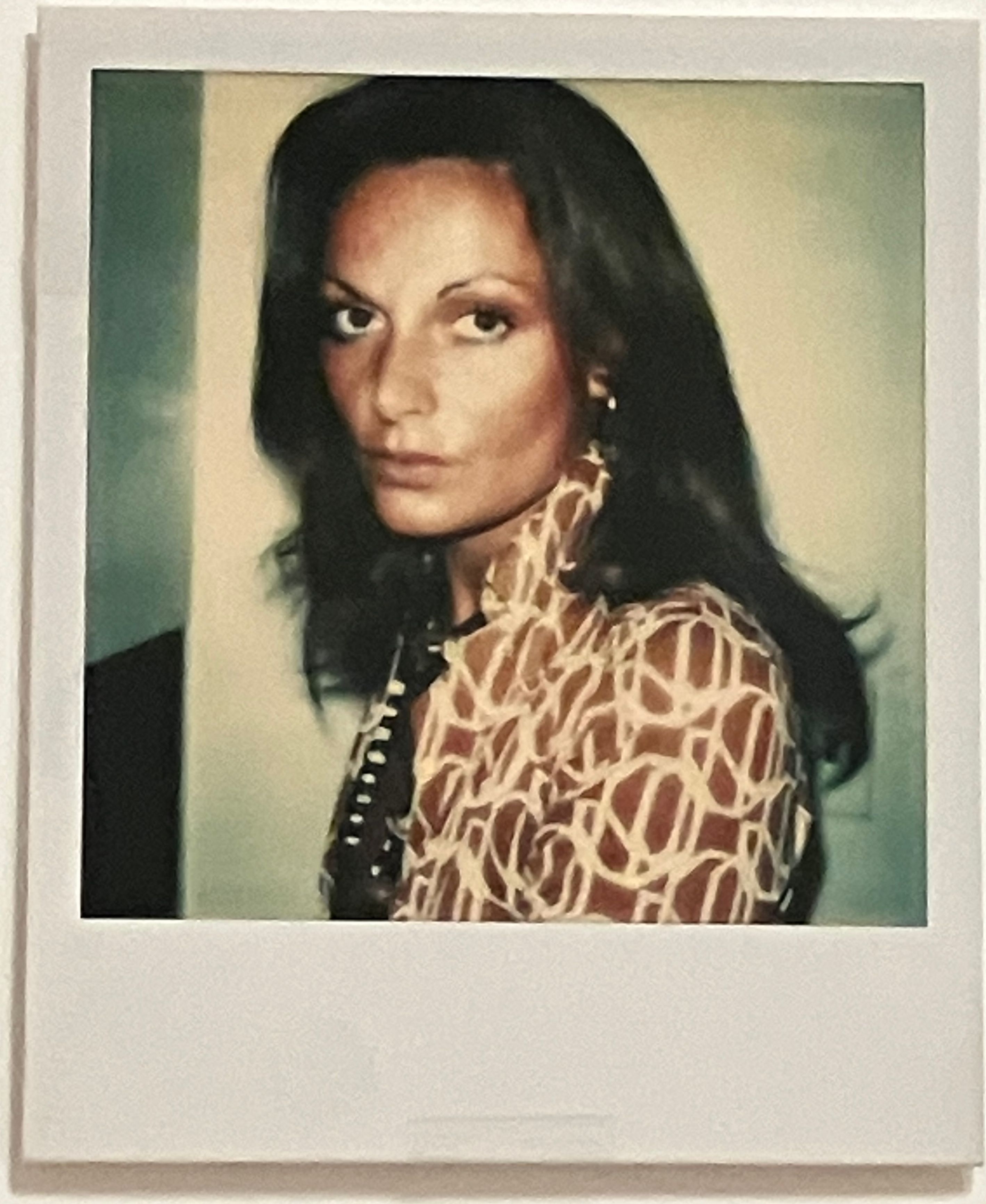 Snaps at the Whitney
